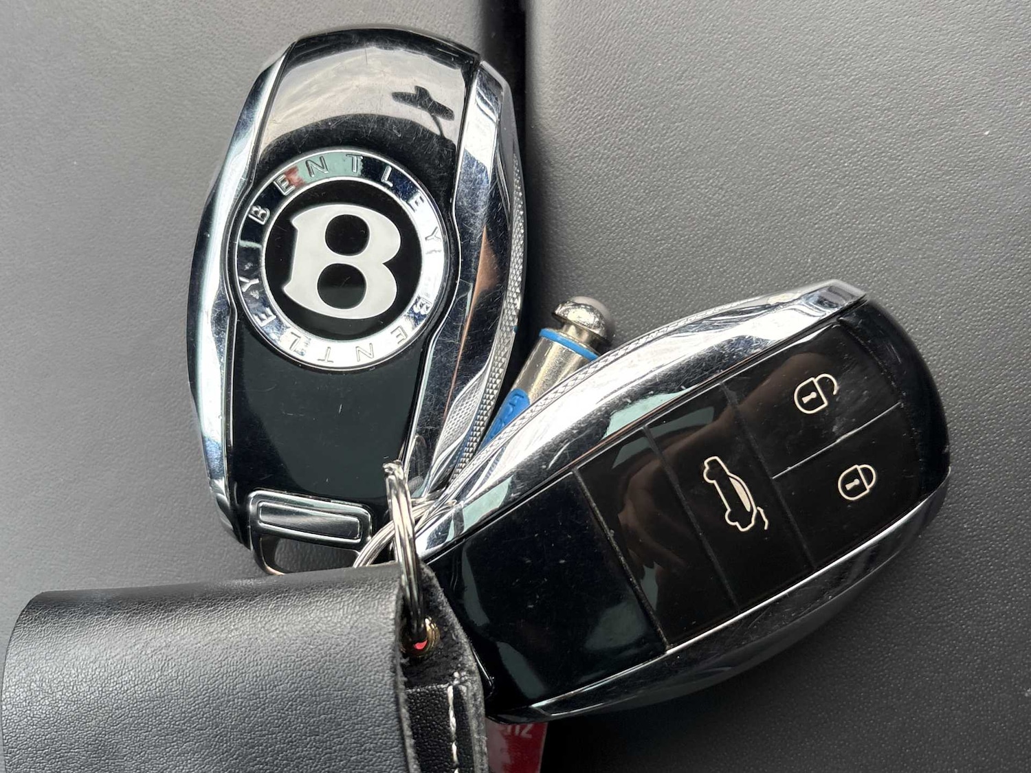 Used Bentley Bentayga 2018 for sale - 76170154: Photo 33