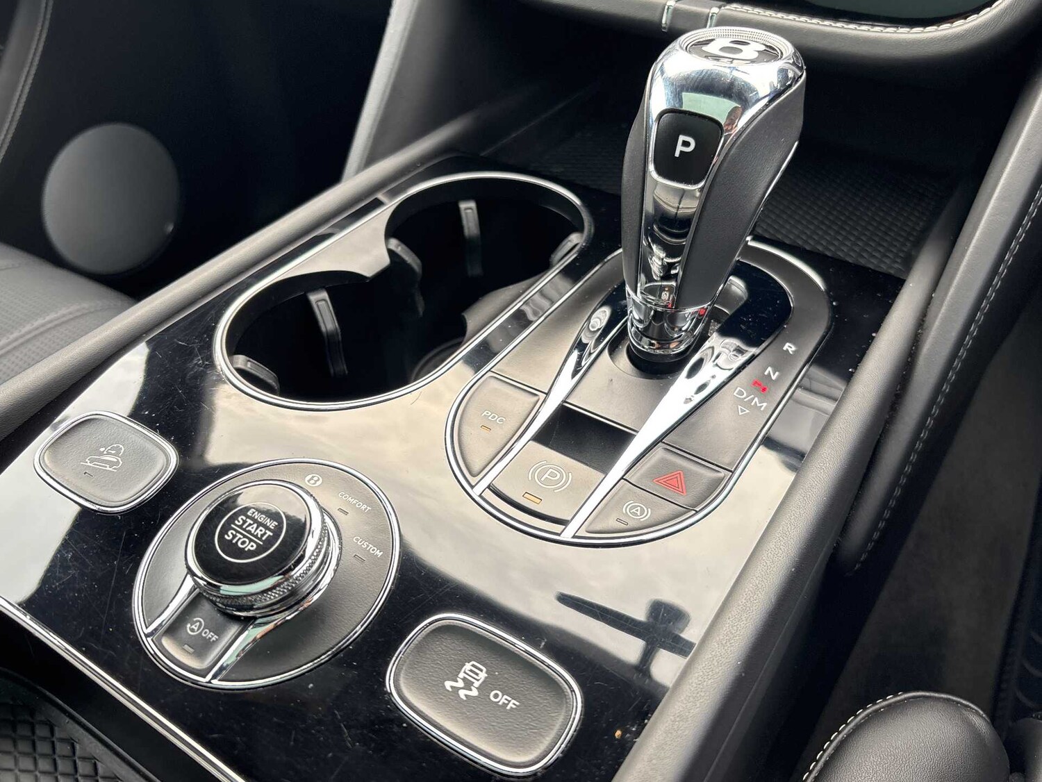 Used Bentley Bentayga 2018 for sale - 76170154: Photo 34
