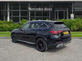 Used Mercedes-Benz GLC 2023 for sale - 74960645: Photo