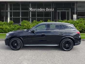 Used Mercedes-Benz GLC 2023 for sale - 74960645: Photo