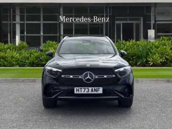Used Mercedes-Benz GLC 2023 for sale - 74960645: Photo