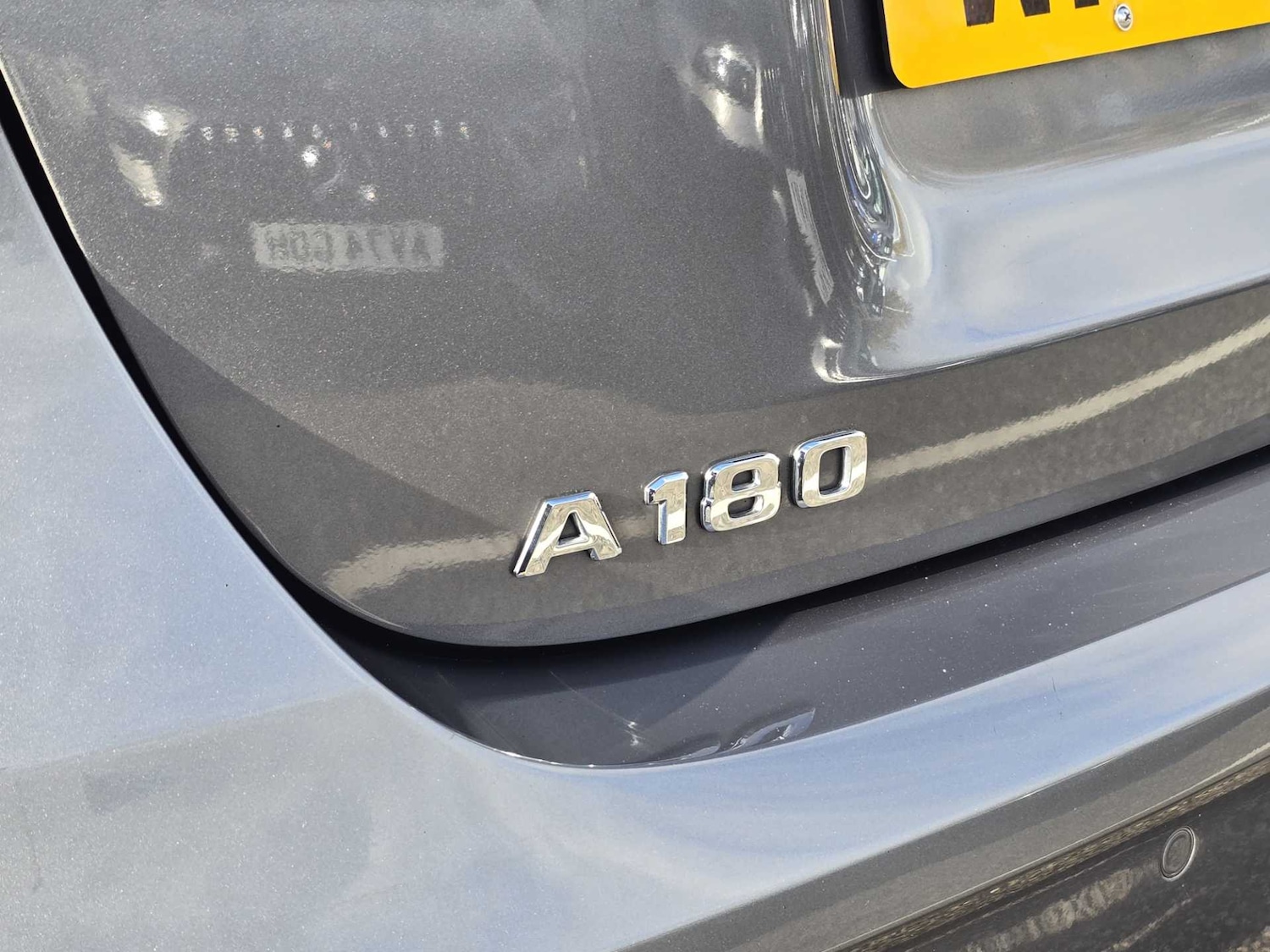 Used Mercedes-Benz A-Class 2020 for sale - 76692109: Photo 15