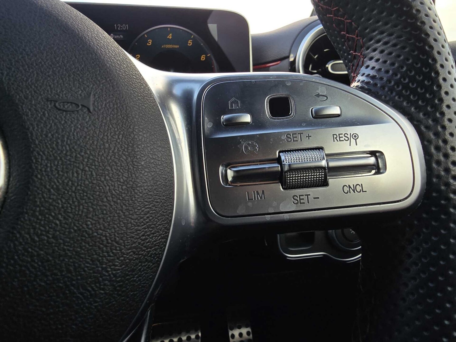 Used Mercedes-Benz A-Class 2020 for sale - 76692109: Photo 24