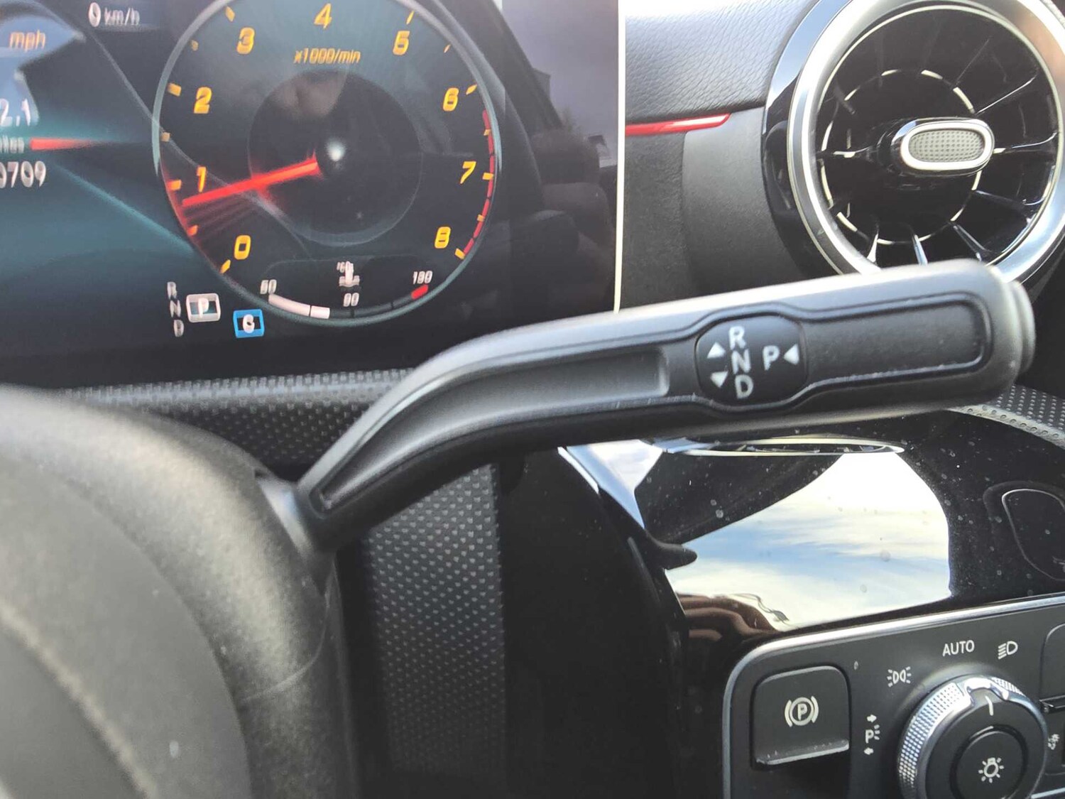 Used Mercedes-Benz A-Class 2020 for sale - 76692109: Photo 25