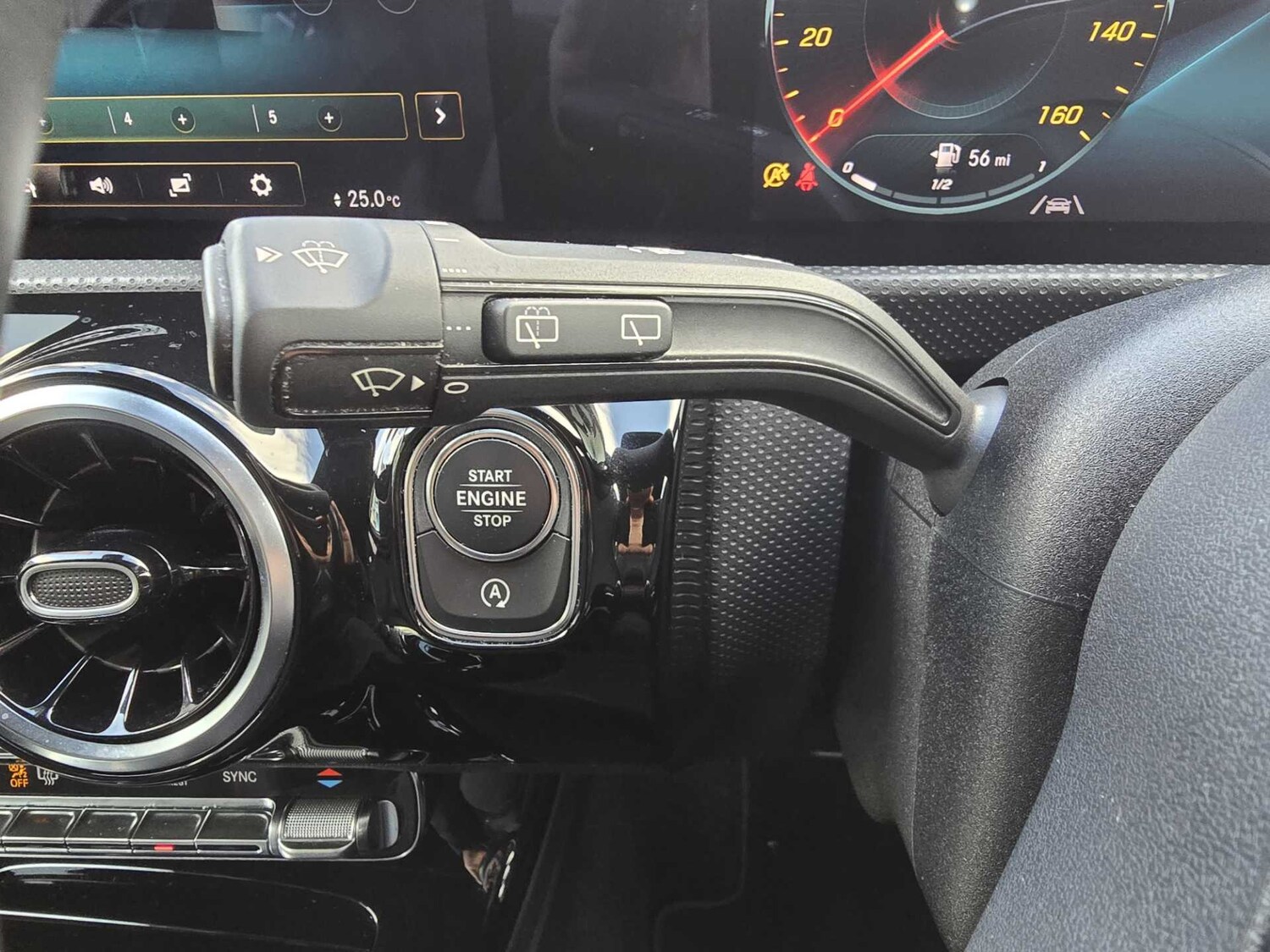 Used Mercedes-Benz A-Class 2020 for sale - 76692109: Photo 26