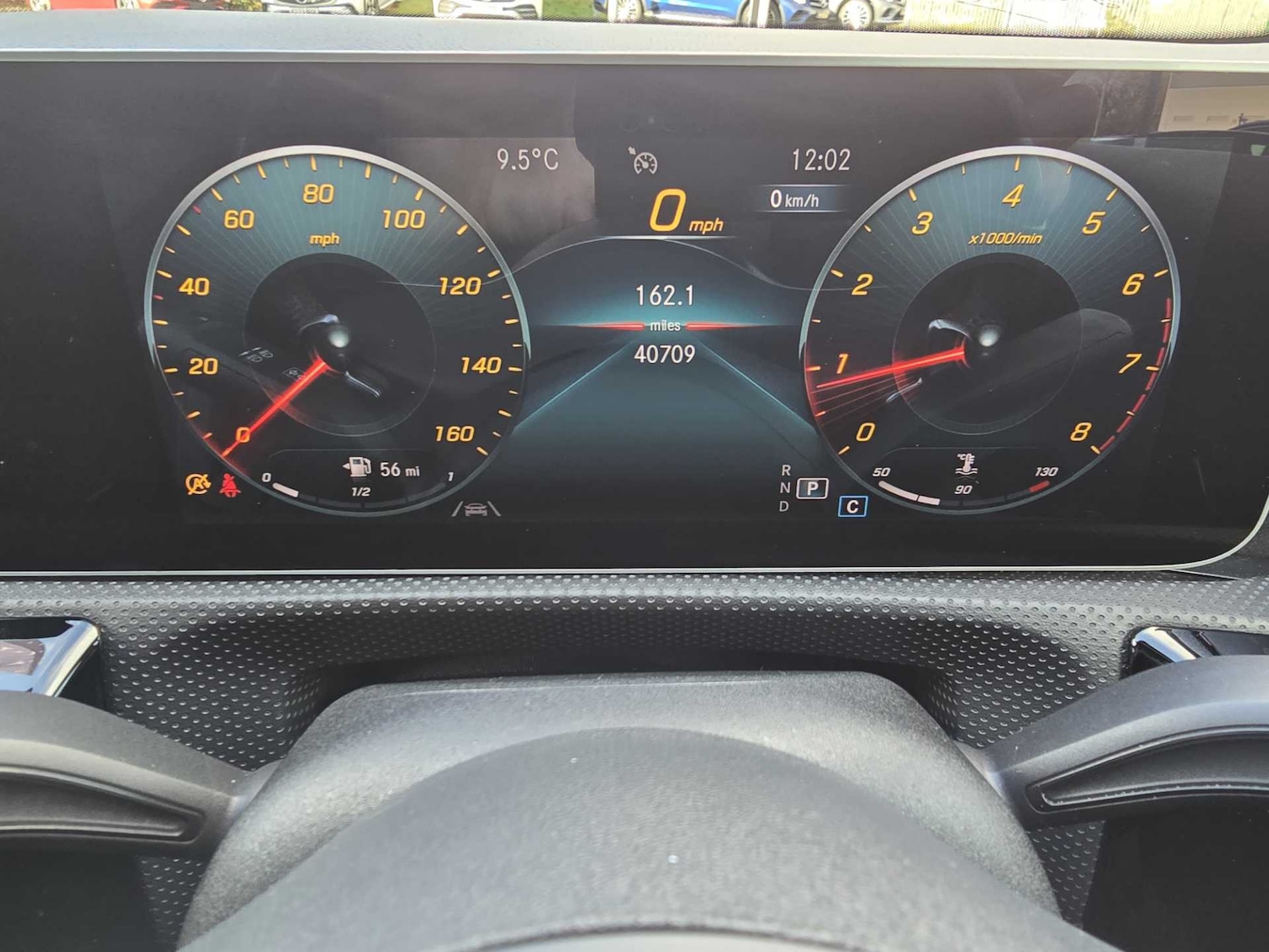 Used Mercedes-Benz A-Class 2020 for sale - 76692109: Photo 27