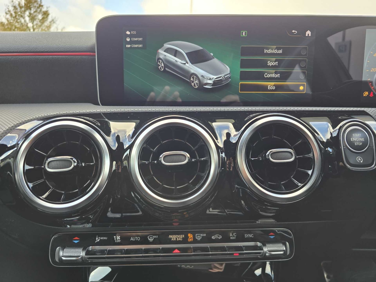 Used Mercedes-Benz A-Class 2020 for sale - 76692109: Photo 35