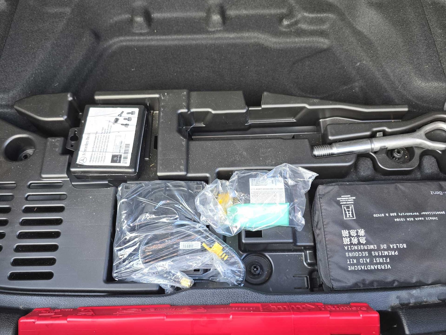 Used Mercedes-Benz A-Class 2020 for sale - 76692109: Photo 8