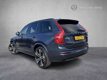 Used Volvo XC90 2023 for sale - 79797613: Photo