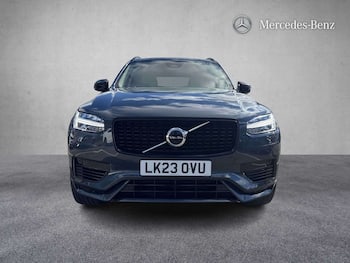 Used Volvo XC90 2023 for sale - 79797613: Photo