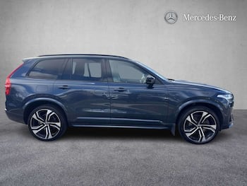 Used Volvo XC90 2023 for sale - 79797613: Photo