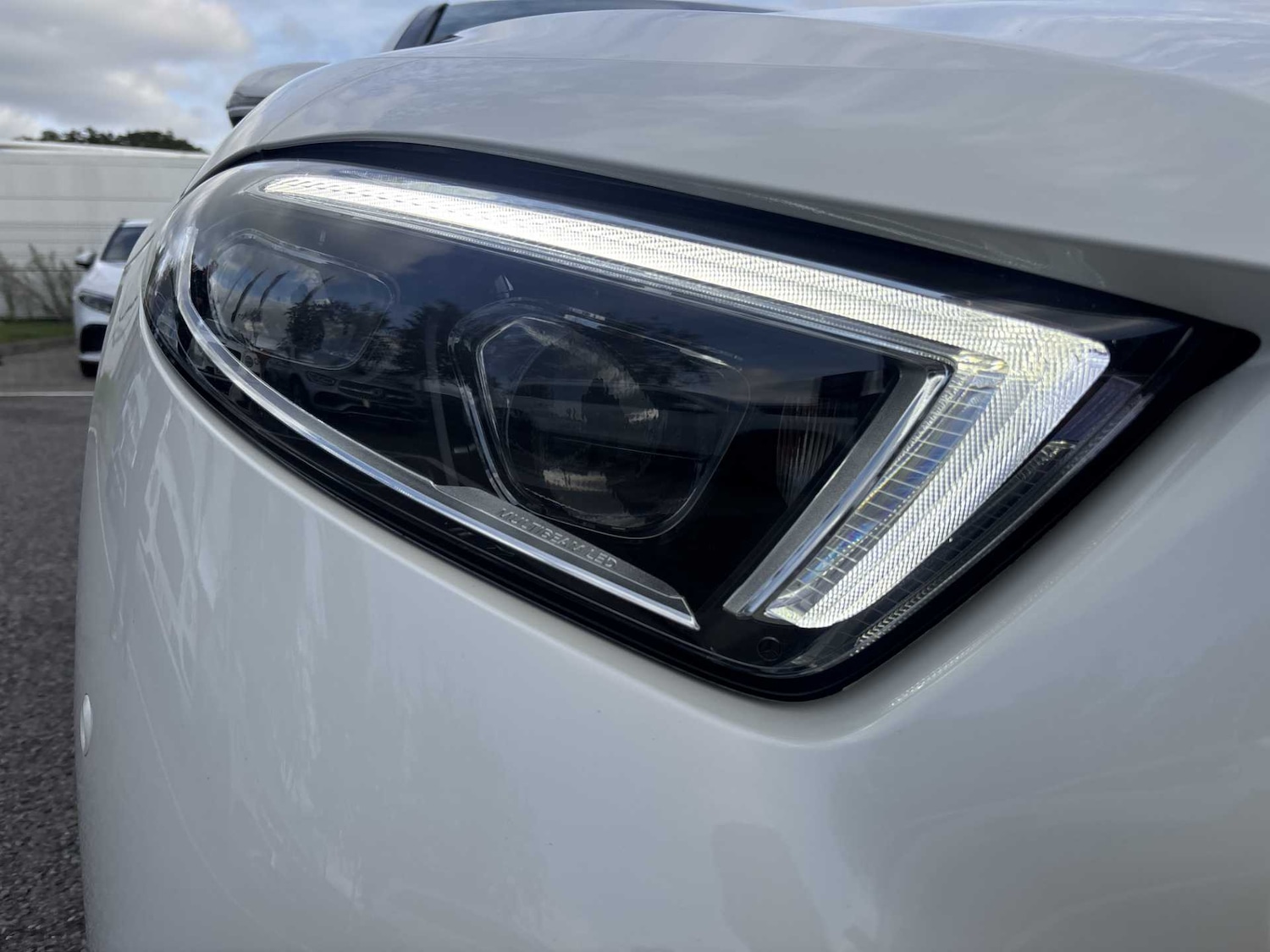 Used Mercedes-Benz CLS 2019 for sale - 76390647: Photo 10