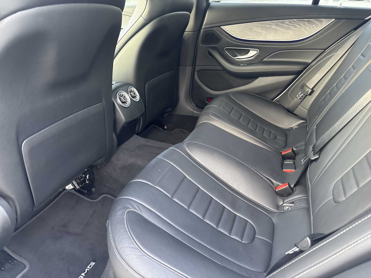 Used Mercedes-Benz CLS 2019 for sale - 76390647: Photo 16