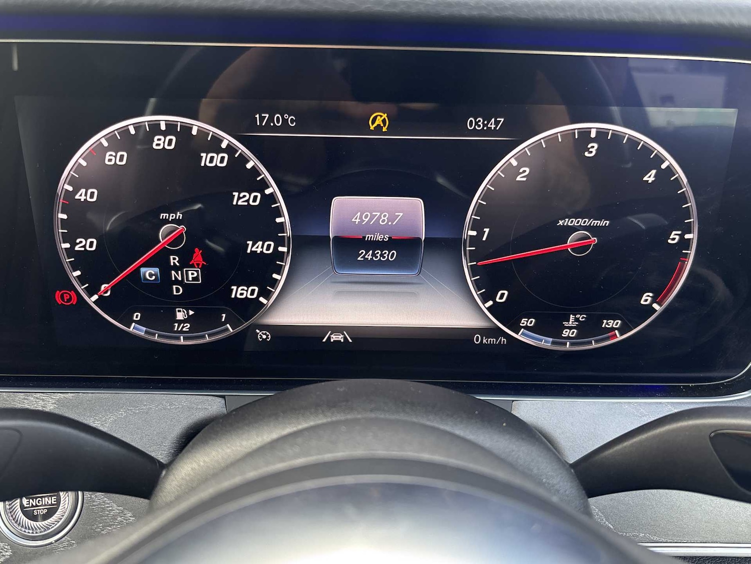 Used Mercedes-Benz CLS 2019 for sale - 76390647: Photo 25