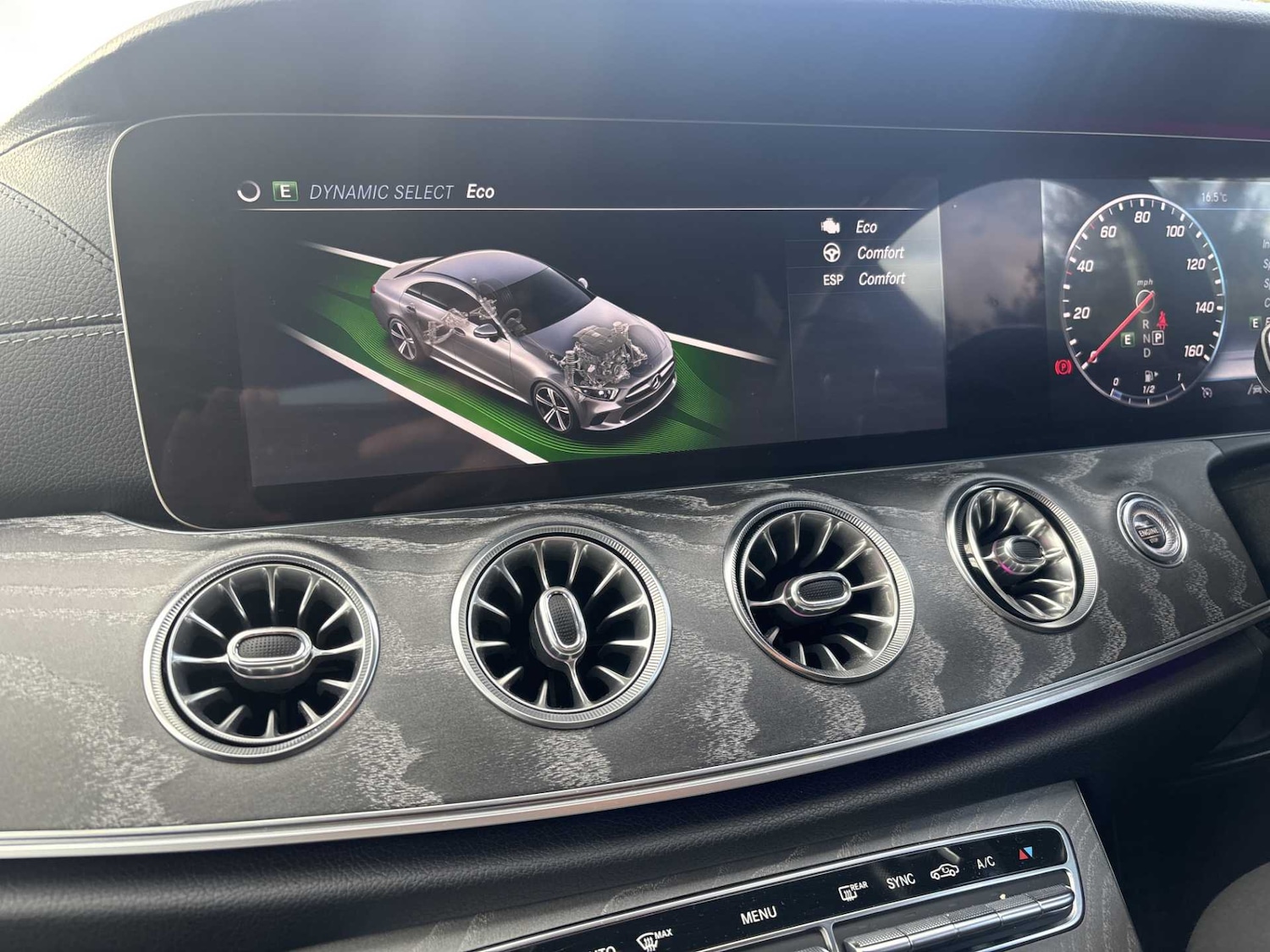 Used Mercedes-Benz CLS 2019 for sale - 76390647: Photo 32