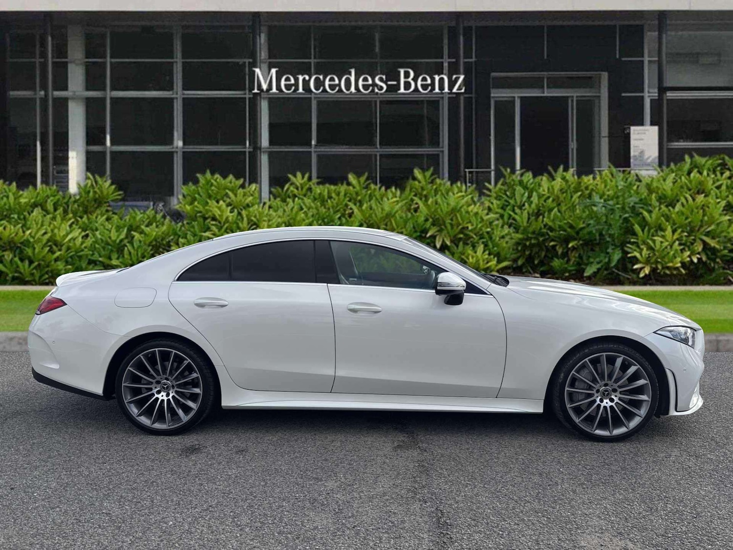 Used Mercedes-Benz CLS 2019 for sale - 76390647: Photo 5