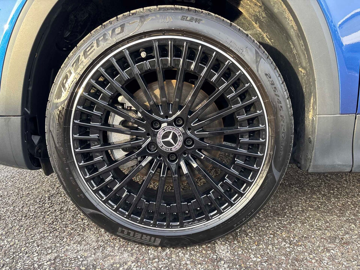 Used Mercedes-Benz EQB 2025 for sale - 77361295: Photo 10