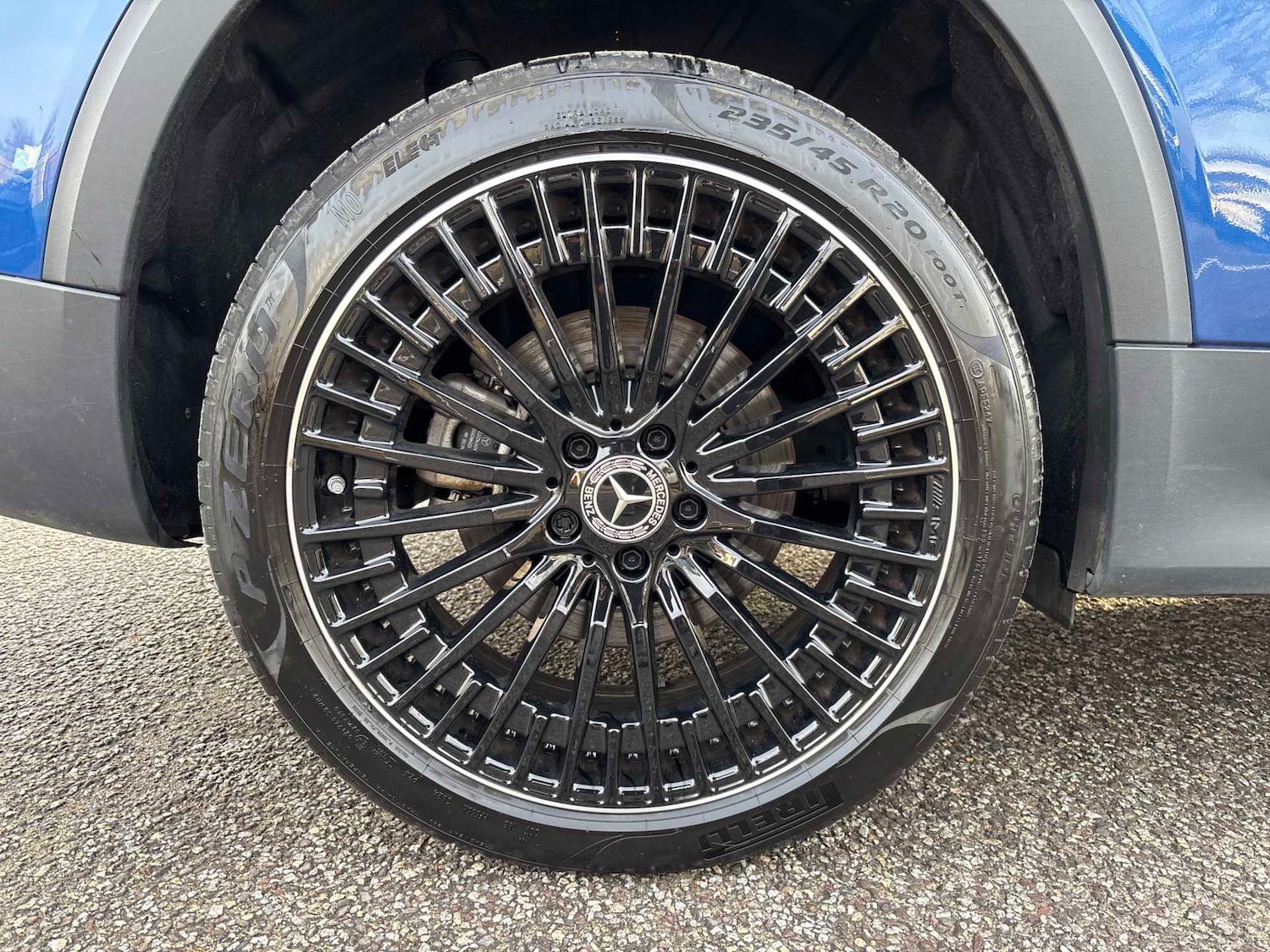 Used Mercedes-Benz EQB 2025 for sale - 77361295: Photo 12