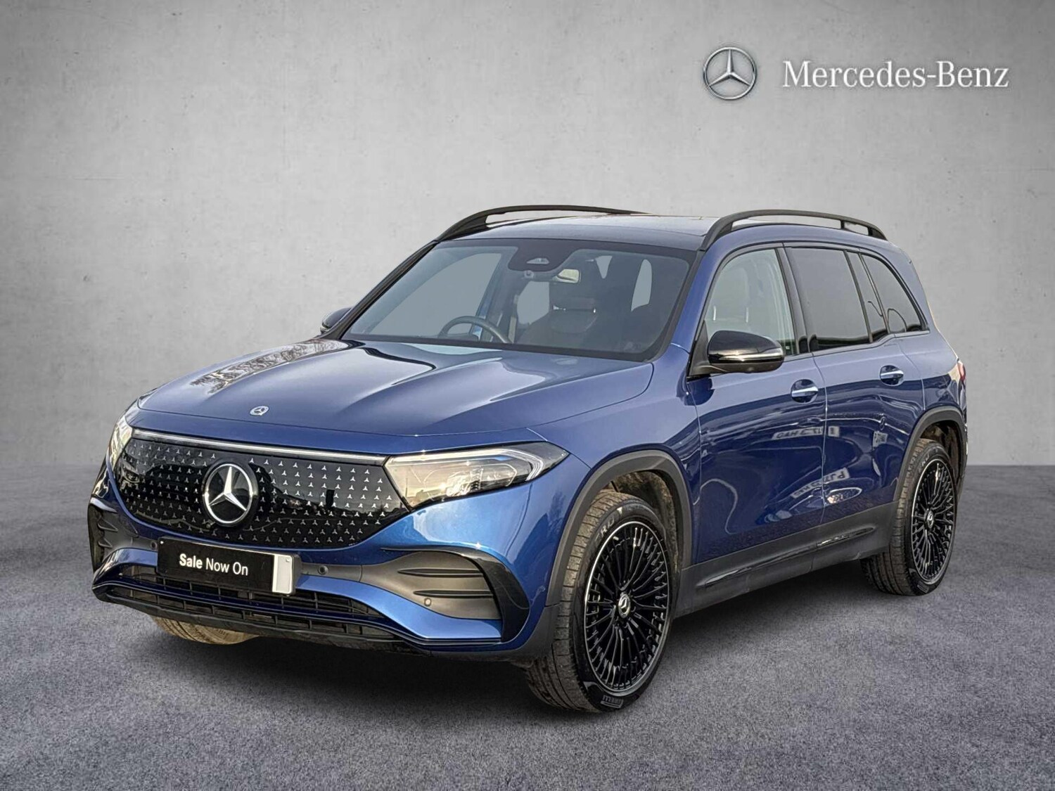 Used Mercedes-Benz EQB 2025 for sale - 77361295: Photo 16