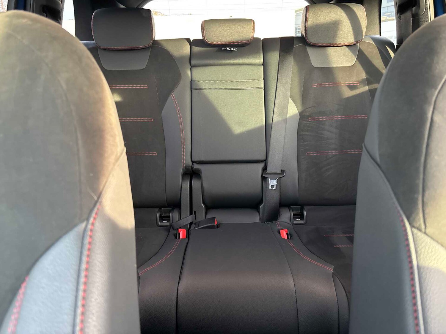 Used Mercedes-Benz EQB 2025 for sale - 77361295: Photo 19