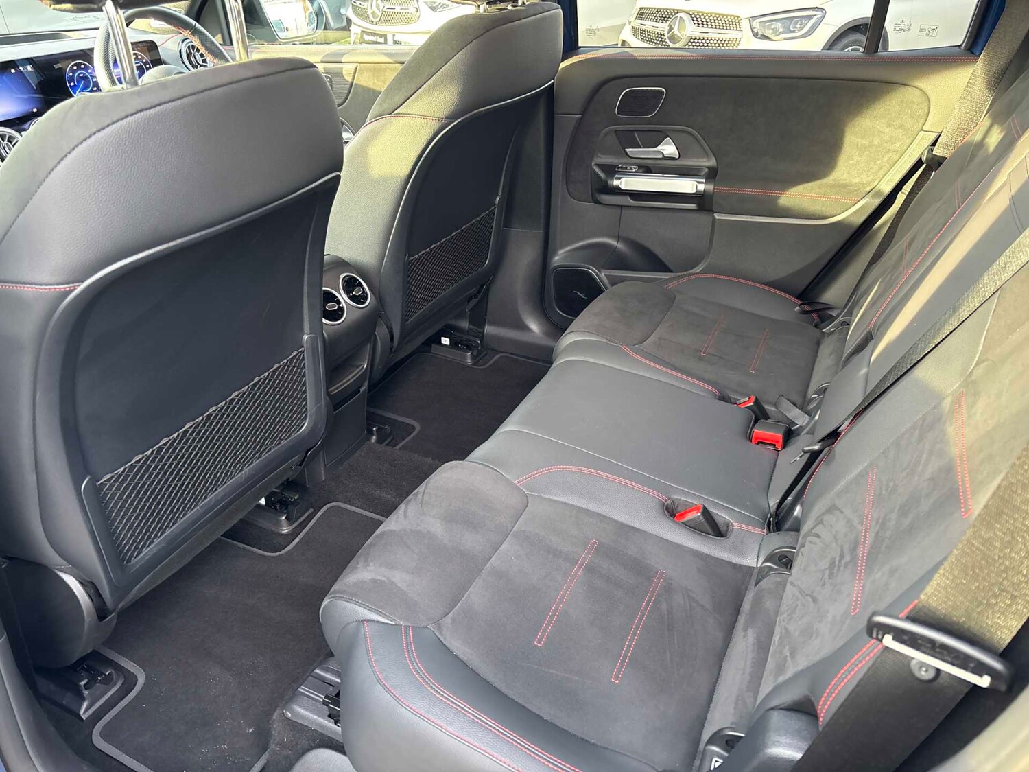 Used Mercedes-Benz EQB 2025 for sale - 77361295: Photo 20