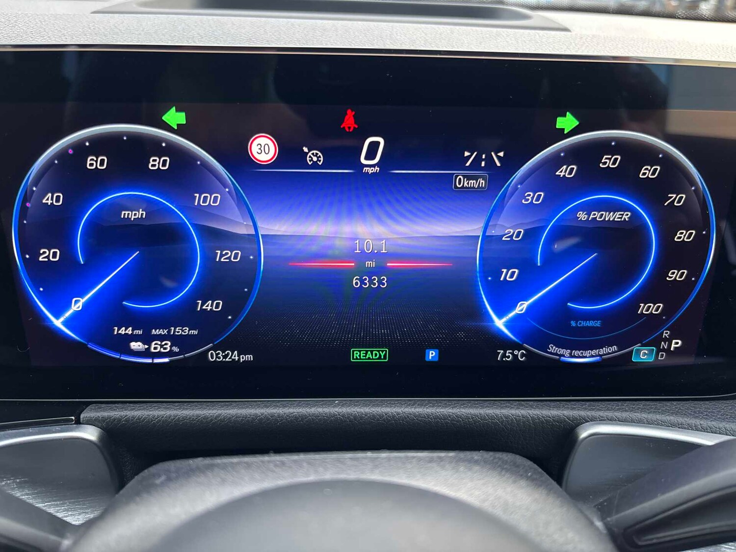 Used Mercedes-Benz EQB 2025 for sale - 77361295: Photo 28