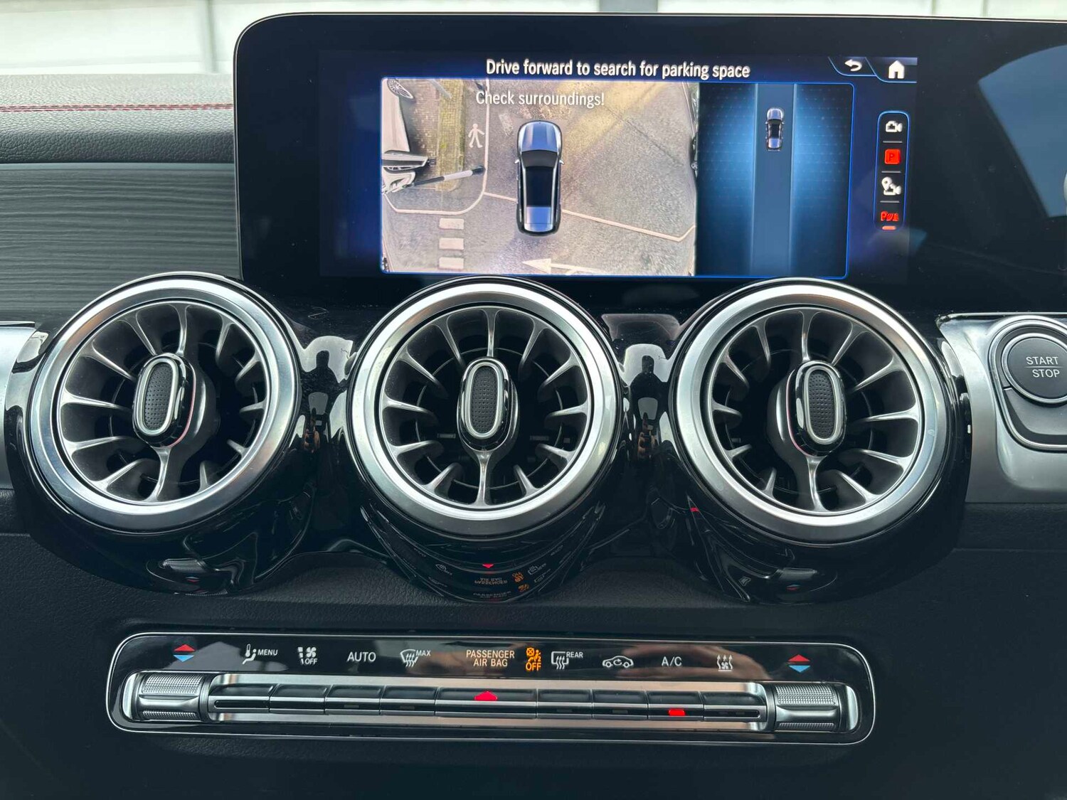 Used Mercedes-Benz EQB 2025 for sale - 77361295: Photo 35