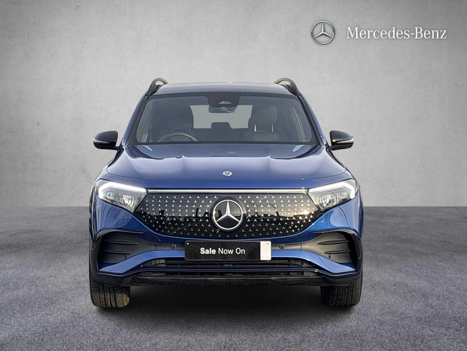 Used Mercedes-Benz EQB 2025 for sale - 77361295: Photo 4