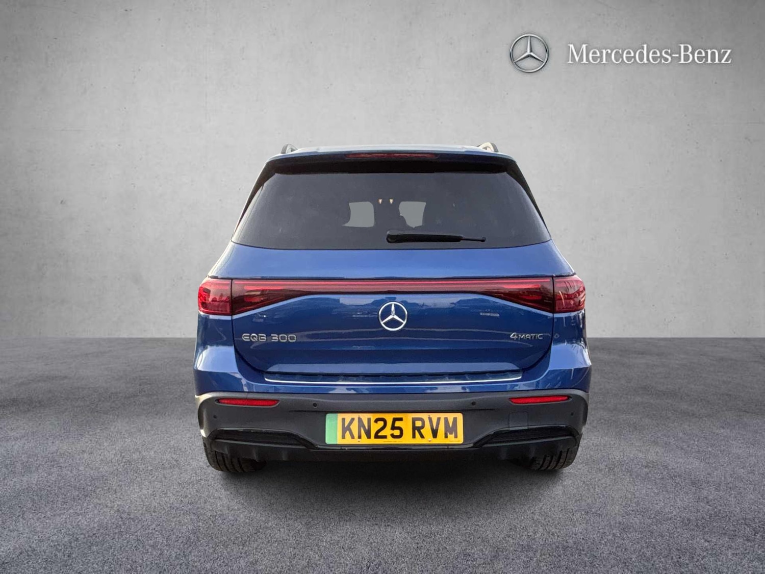 Used Mercedes-Benz EQB 2025 for sale - 77361295: Photo 6