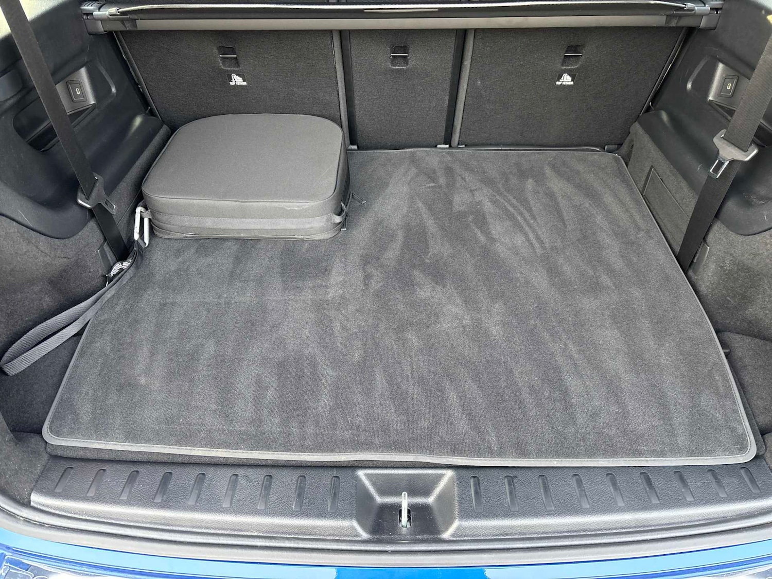 Used Mercedes-Benz EQB 2025 for sale - 77361295: Photo 7