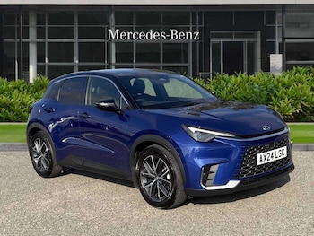 2024 - 1.5 Premium Plus 5dr E-CVT