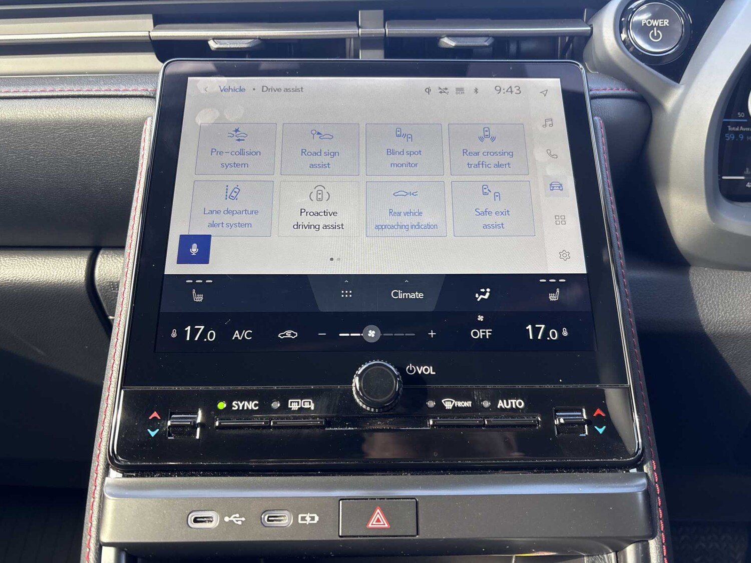 Used Lexus LBX 2024 for sale - 76218354: Photo 35