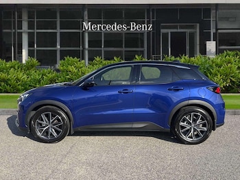 Used Lexus LBX 2024 for sale - 76218354: Photo