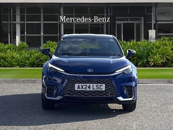 Used Lexus LBX 2024 for sale - 76218354: Photo