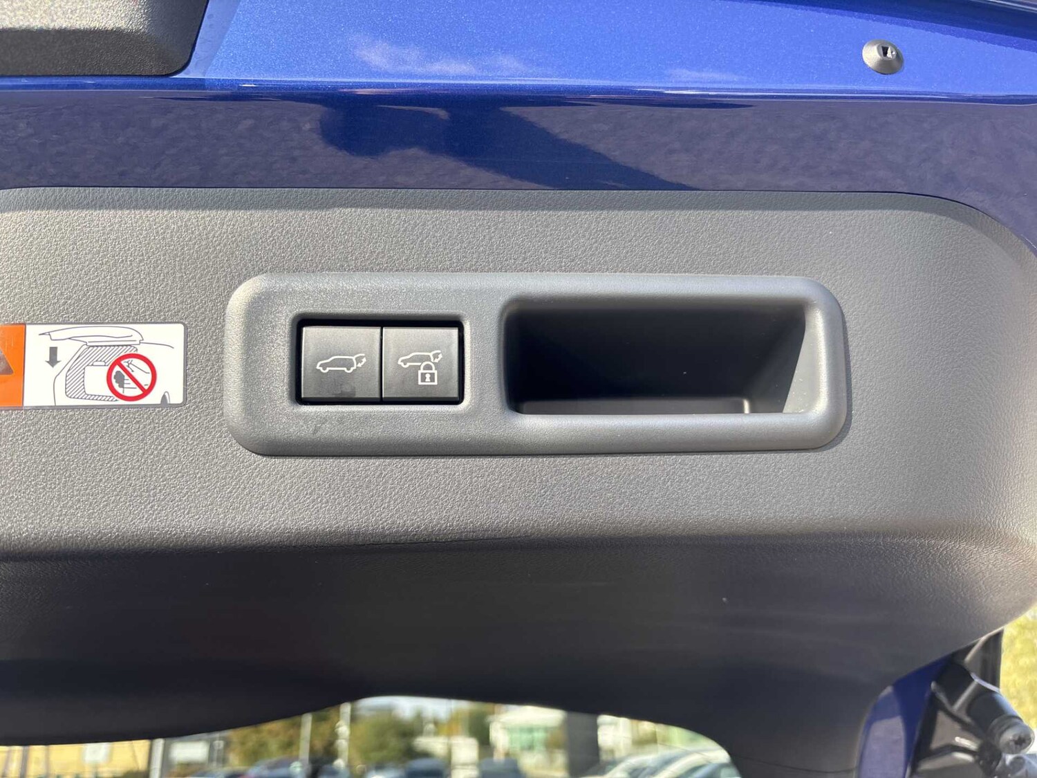 Used Lexus LBX 2024 for sale - 76218354: Photo 8