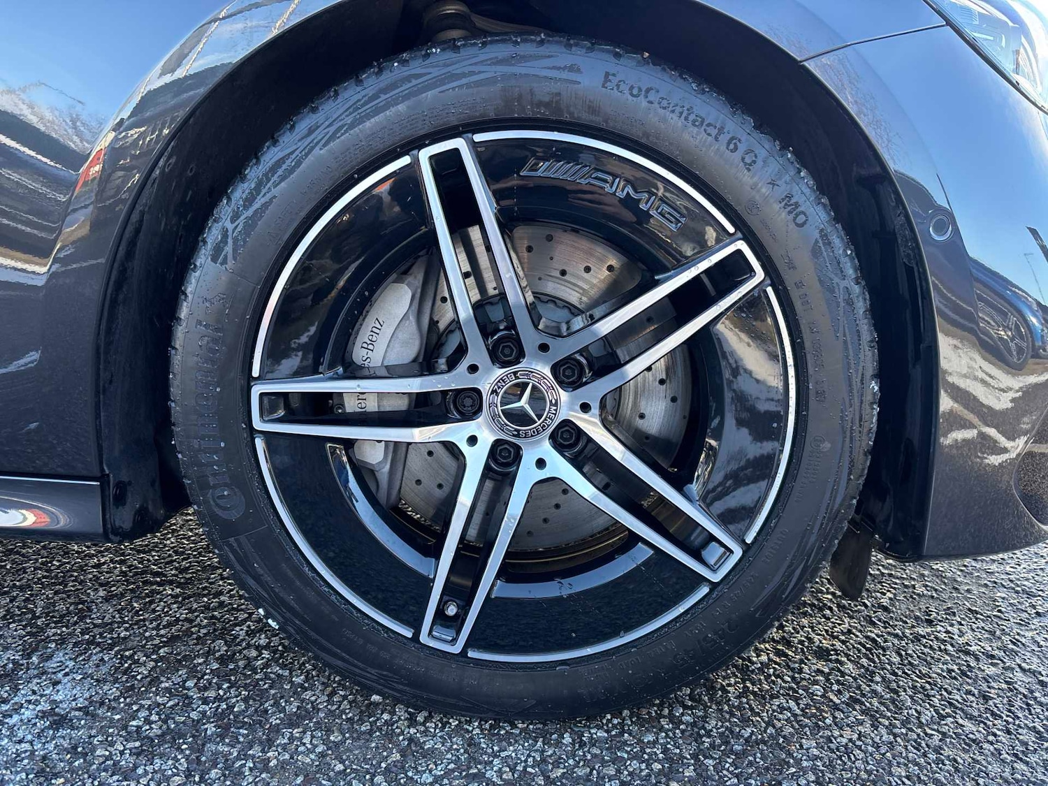 Used Mercedes-Benz E Class 2025 for sale - 77294271: Photo 12