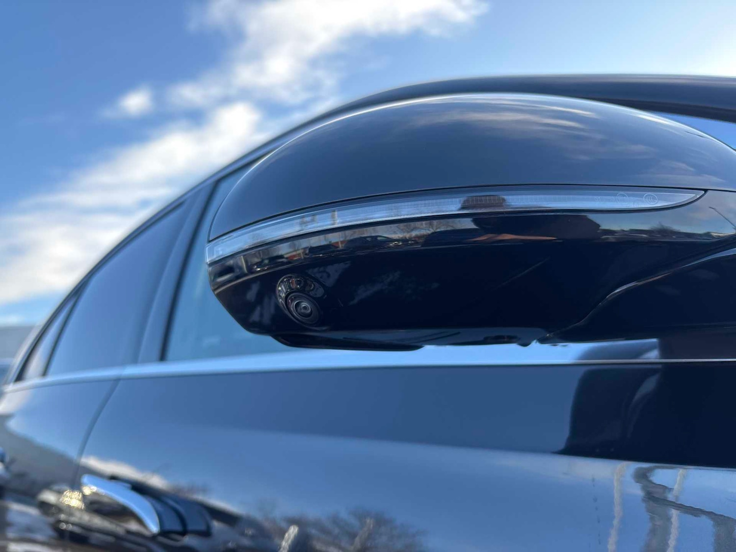 Used Mercedes-Benz E Class 2025 for sale - 77294271: Photo 13