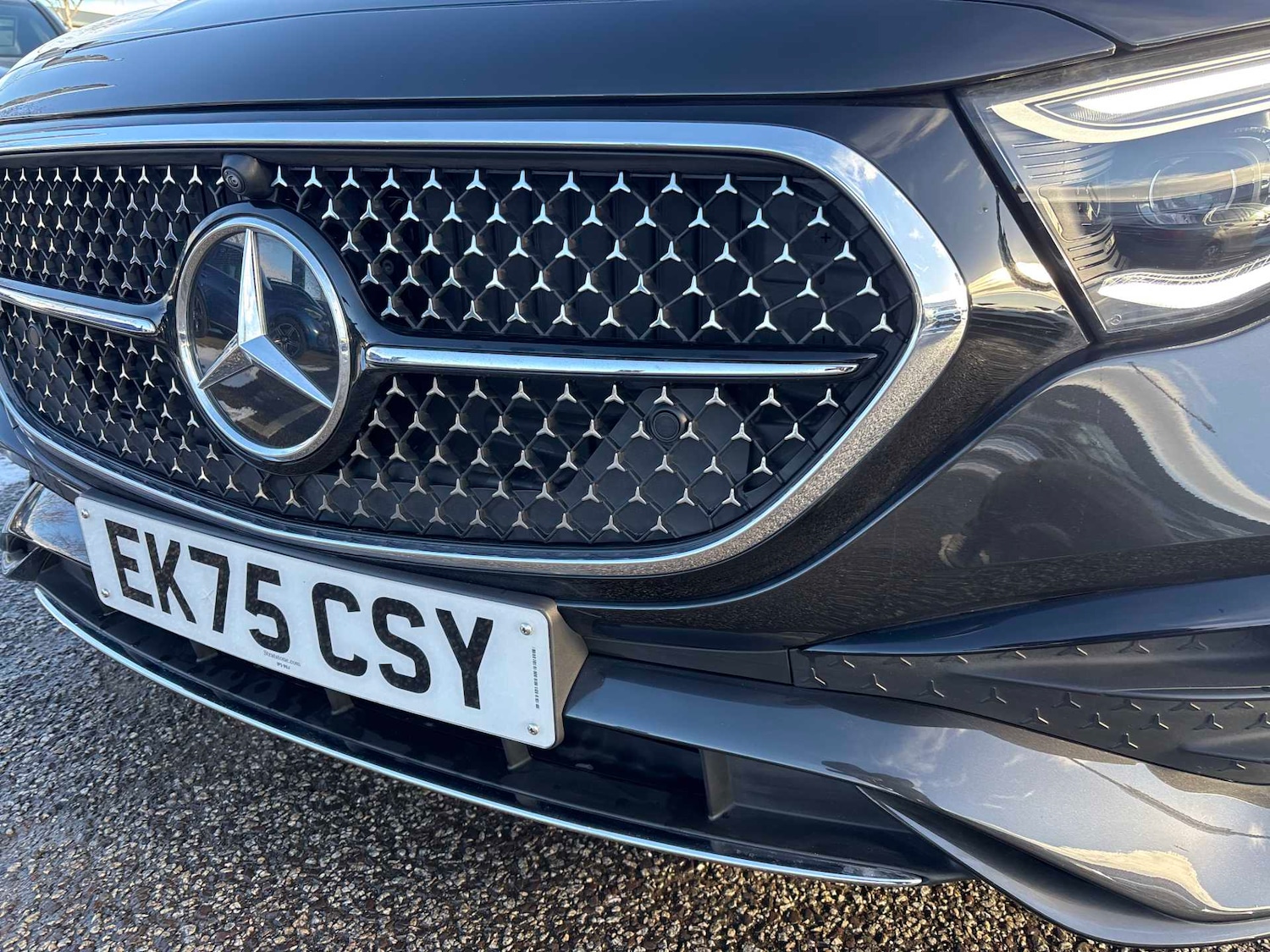 Used Mercedes-Benz E Class 2025 for sale - 77294271: Photo 14