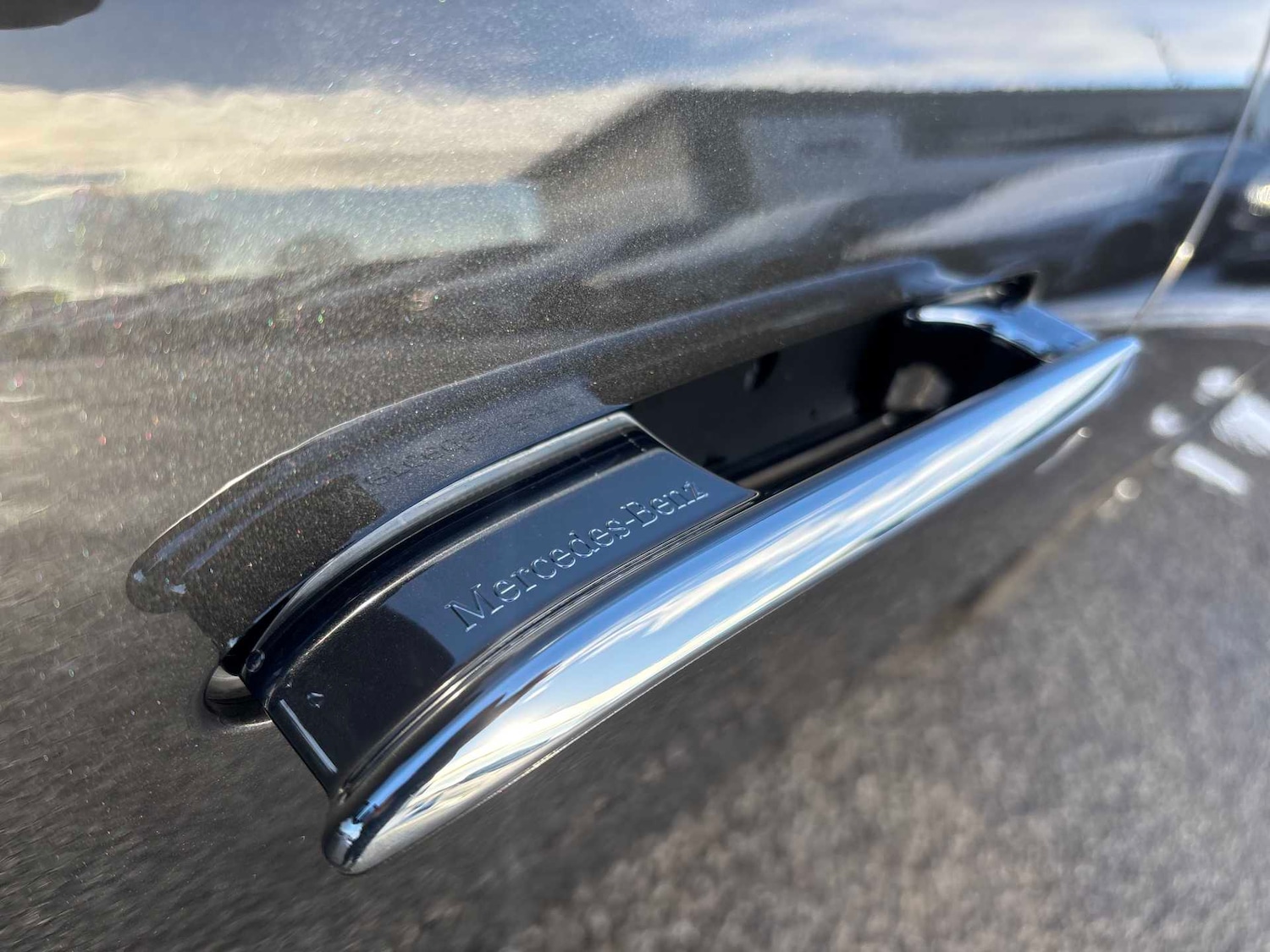 Used Mercedes-Benz E Class 2025 for sale - 77294271: Photo 16