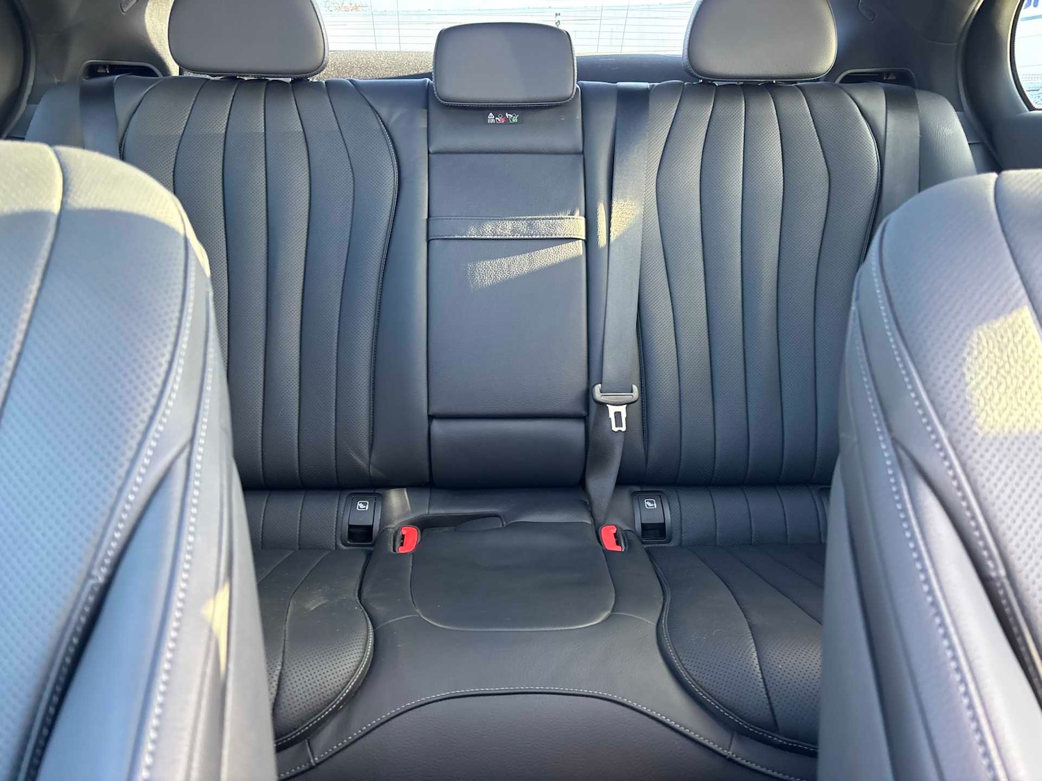 Used Mercedes-Benz E Class 2025 for sale - 77294271: Photo 19