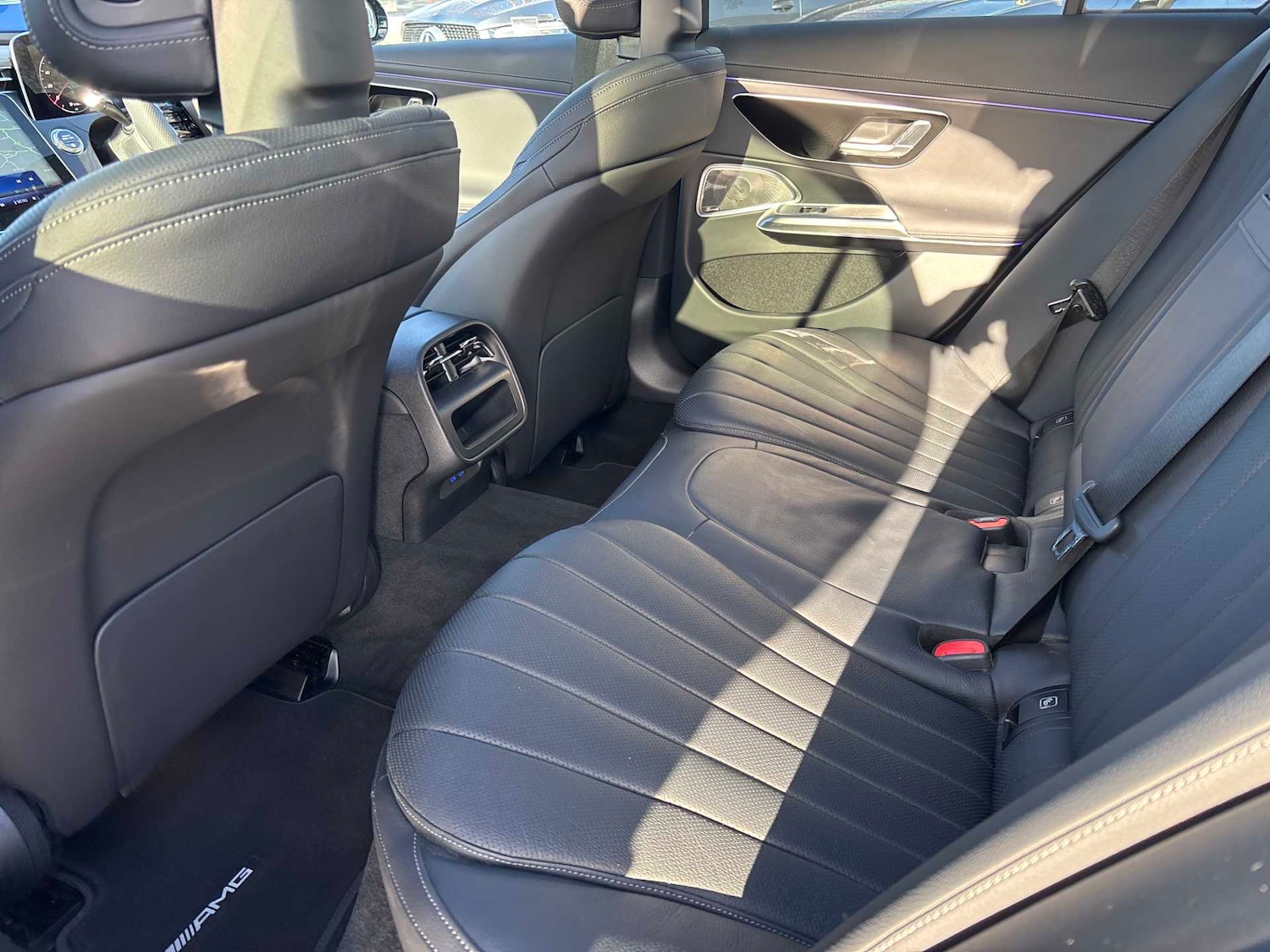 Used Mercedes-Benz E Class 2025 for sale - 77294271: Photo 20