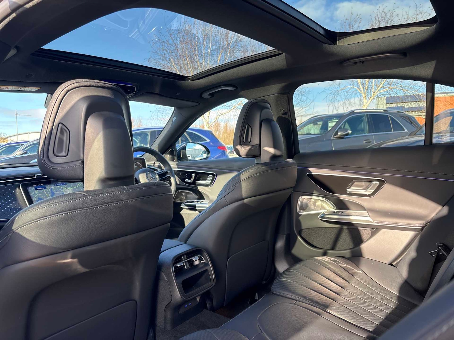 Used Mercedes-Benz E Class 2025 for sale - 77294271: Photo 23