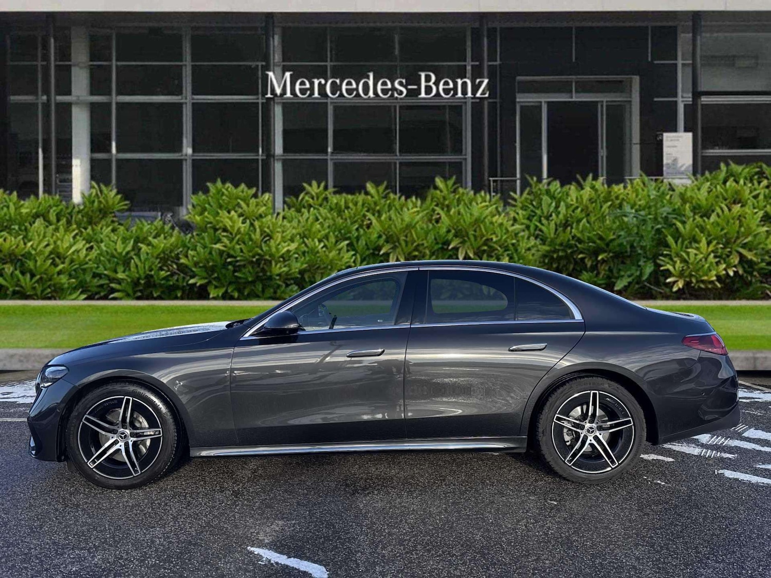 Used Mercedes-Benz E Class 2025 for sale - 77294271: Photo 3