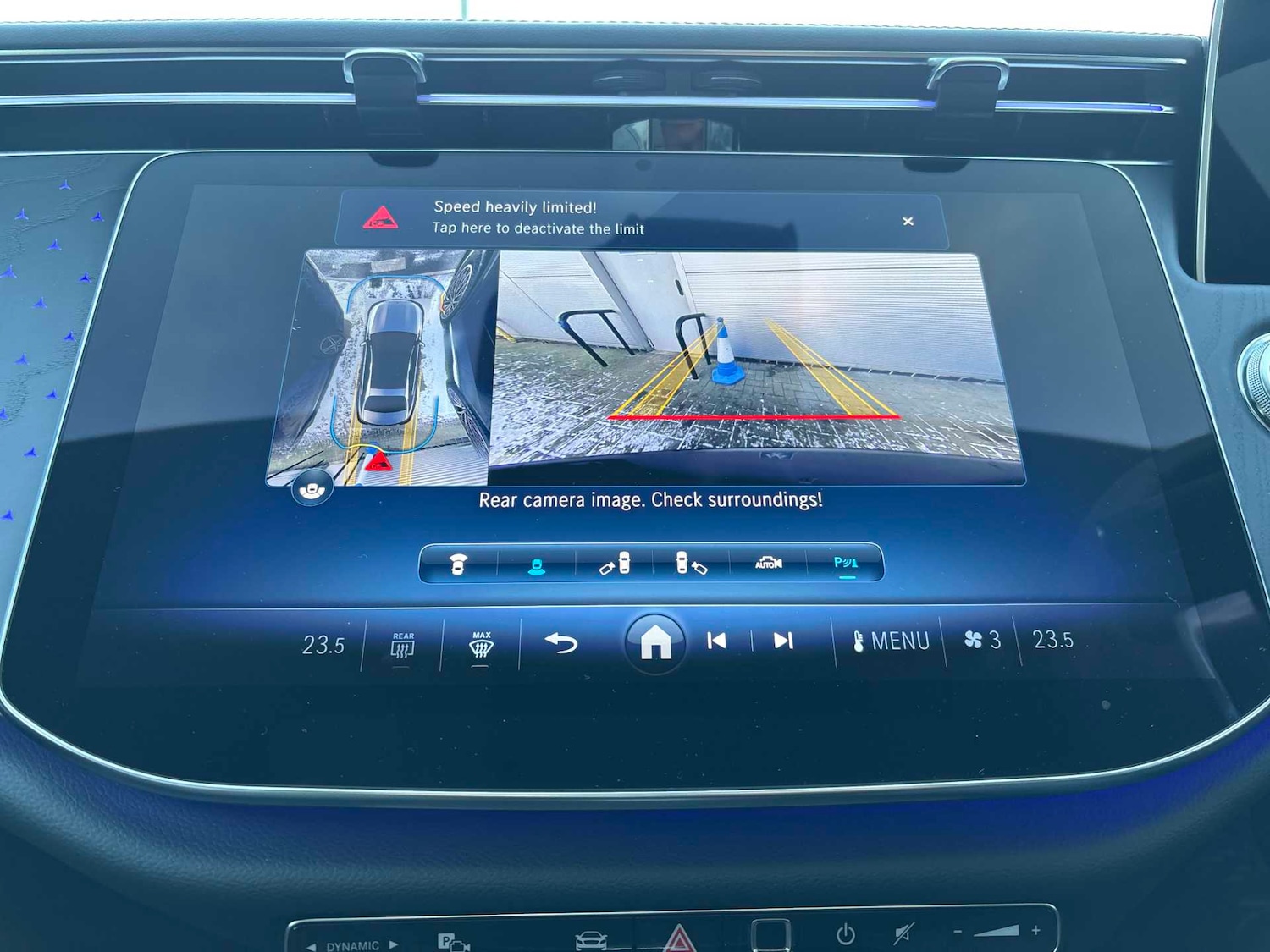 Used Mercedes-Benz E Class 2025 for sale - 77294271: Photo 33