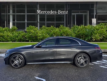 Used Mercedes-Benz E Class 2025 for sale - 77294271: Photo