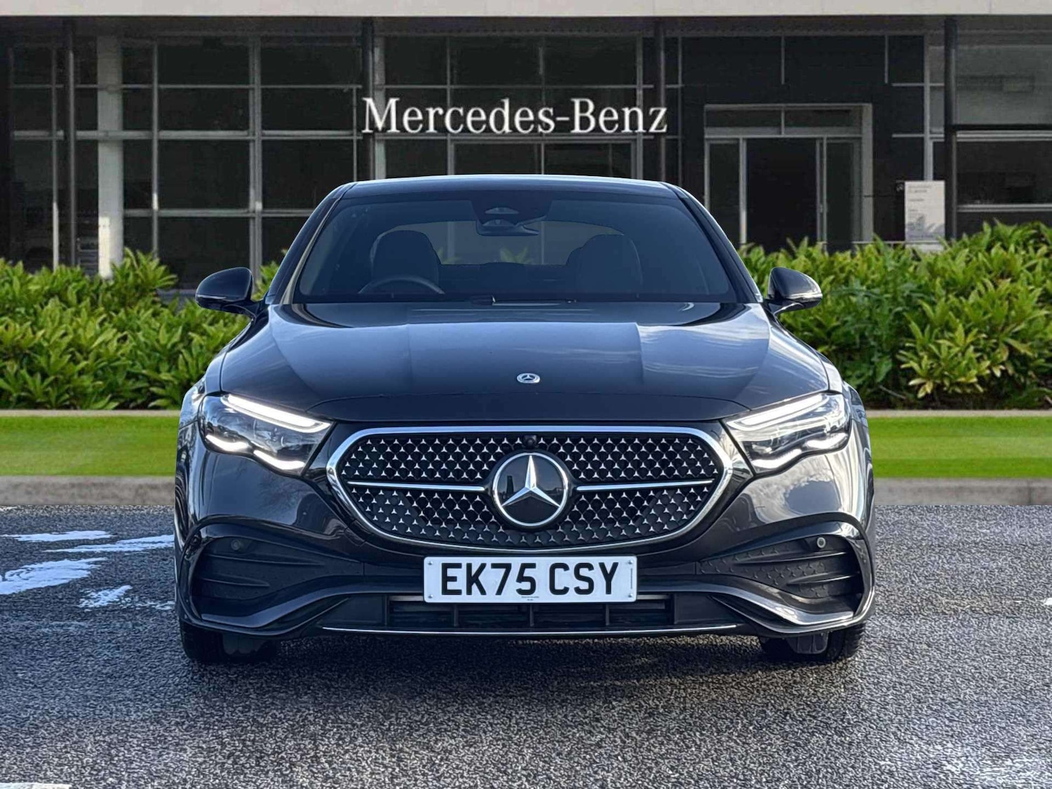 Used Mercedes-Benz E Class 2025 for sale - 77294271: Photo 4