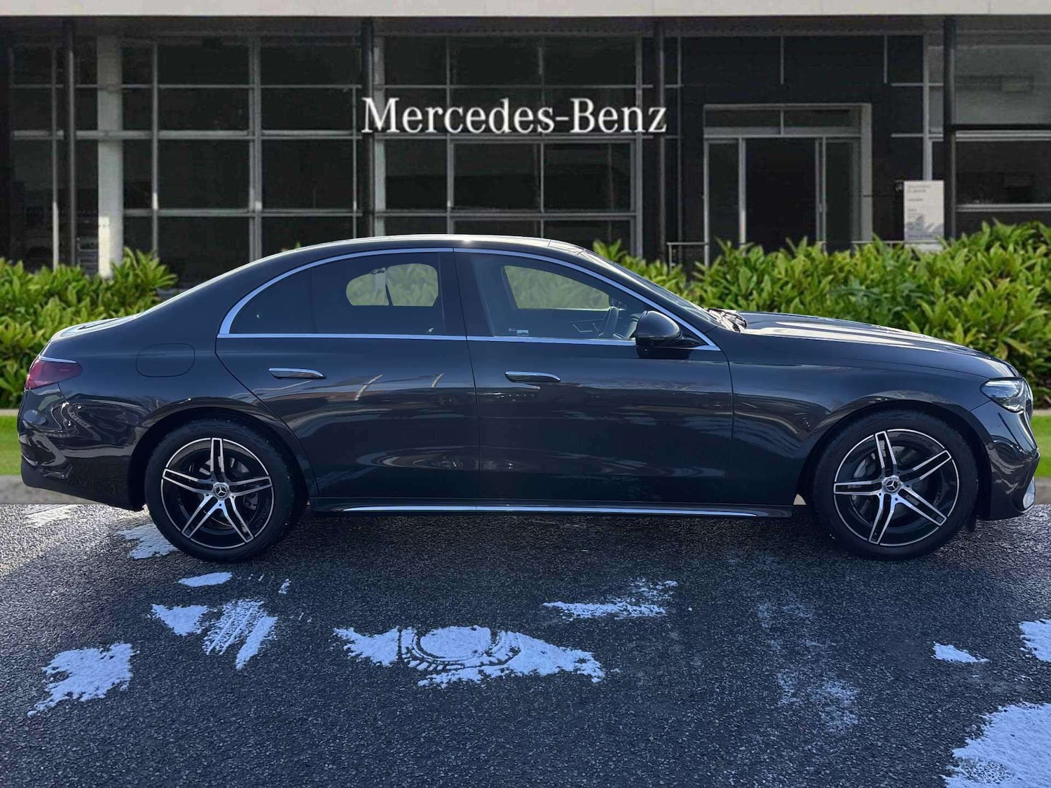 Used Mercedes-Benz E Class 2025 for sale - 77294271: Photo 5