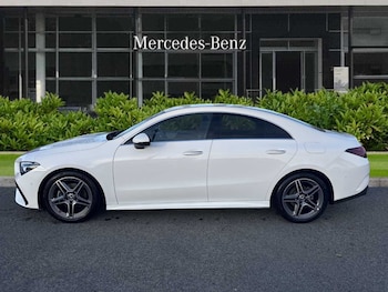 Used Mercedes-Benz CLA 2024 for sale - 75742215: Photo