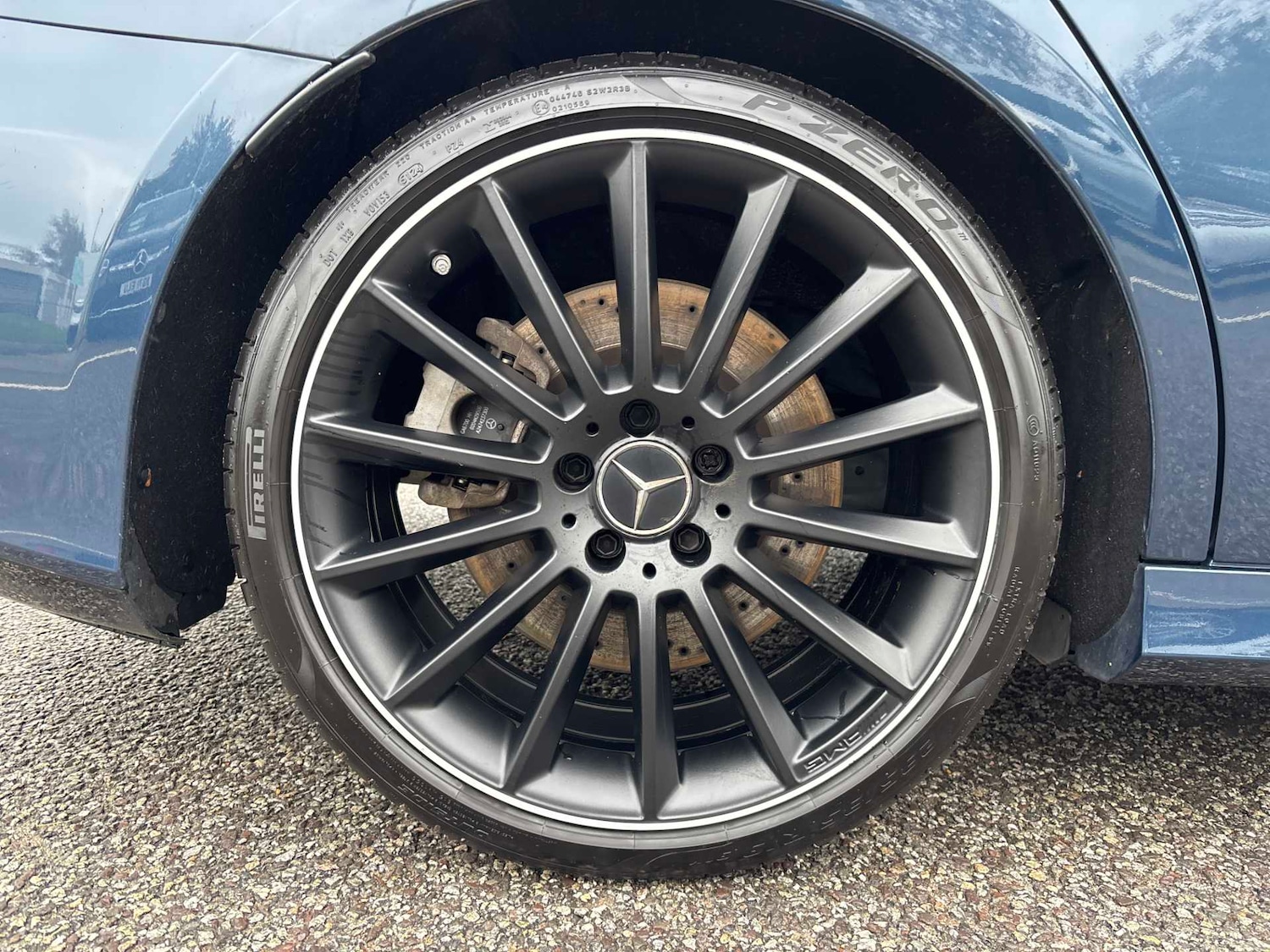 Used Mercedes-Benz A-Class 2021 for sale - 76435622: Photo 11