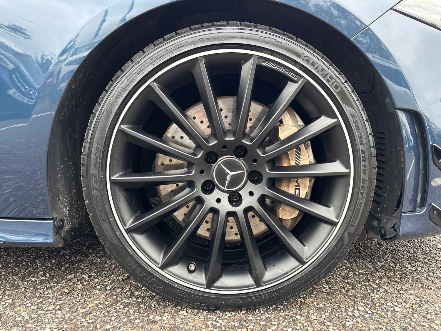 Used Mercedes-Benz A-Class 2021 for sale - 76435622: Photo 12